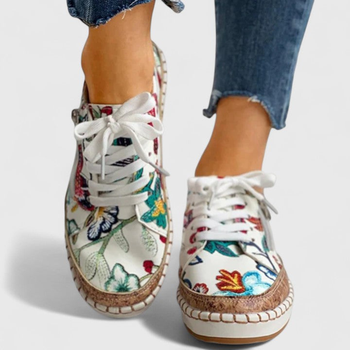 Women's Slip-On Comfort Shoes - view 6
