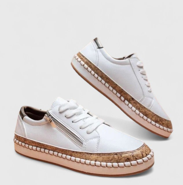 Women's Slip-On Comfort Shoes - view 7